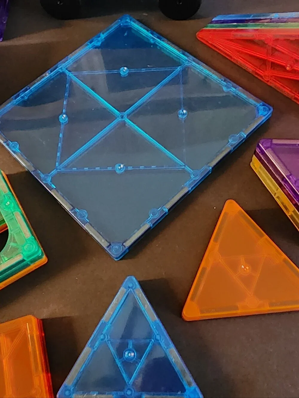 Magnetic 